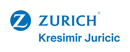 Sponsor Zurich Kresimir Juricic